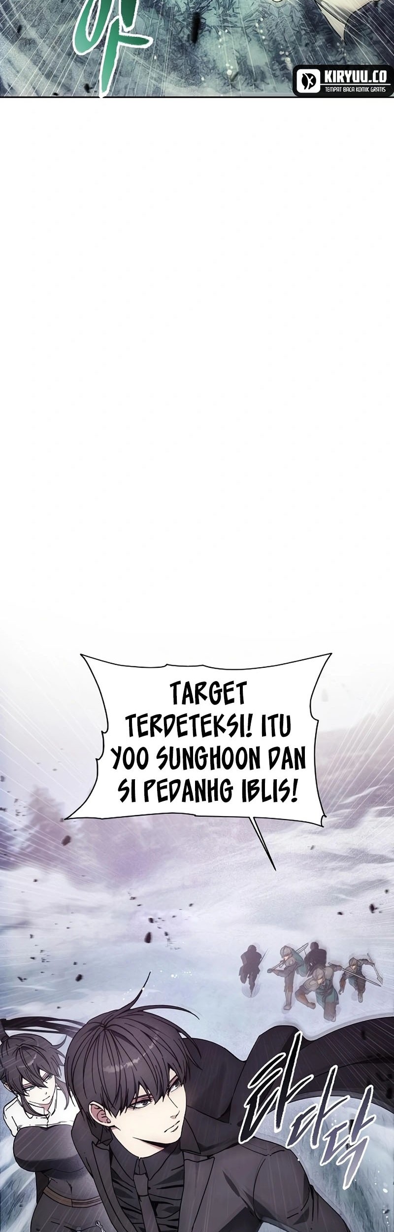 How to Live as a Villain Chapter 190 Gambar 30