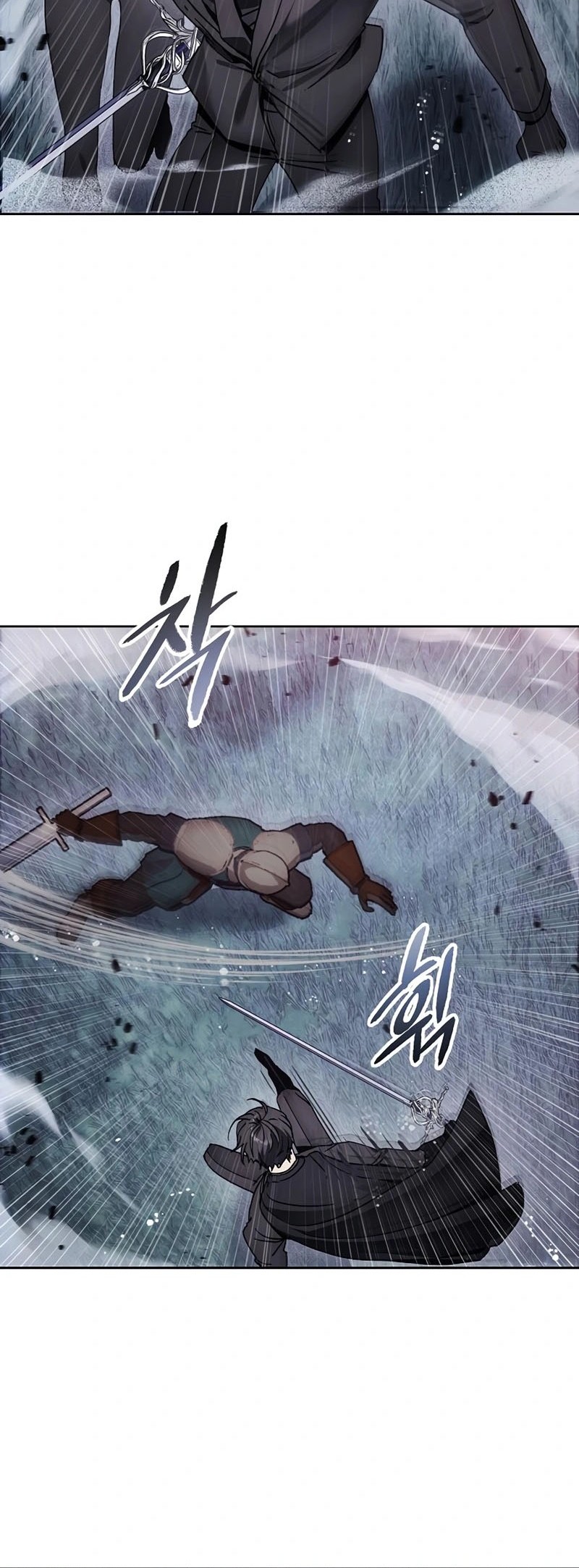 How to Live as a Villain Chapter 190 Gambar 31