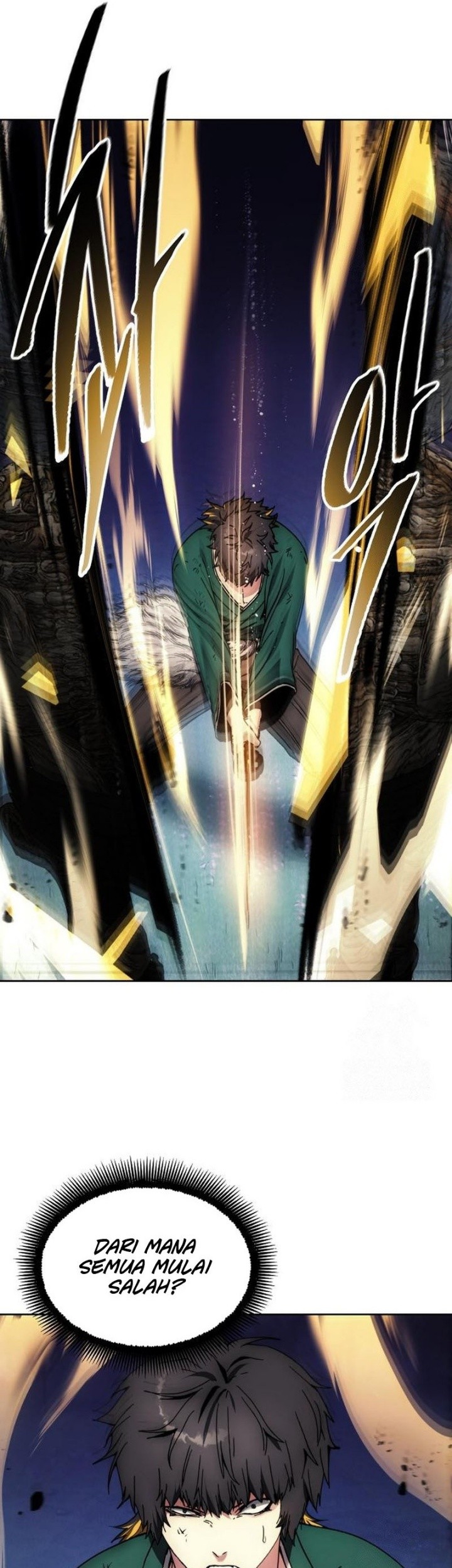 How to Live as a Villain Chapter 191 Gambar 41