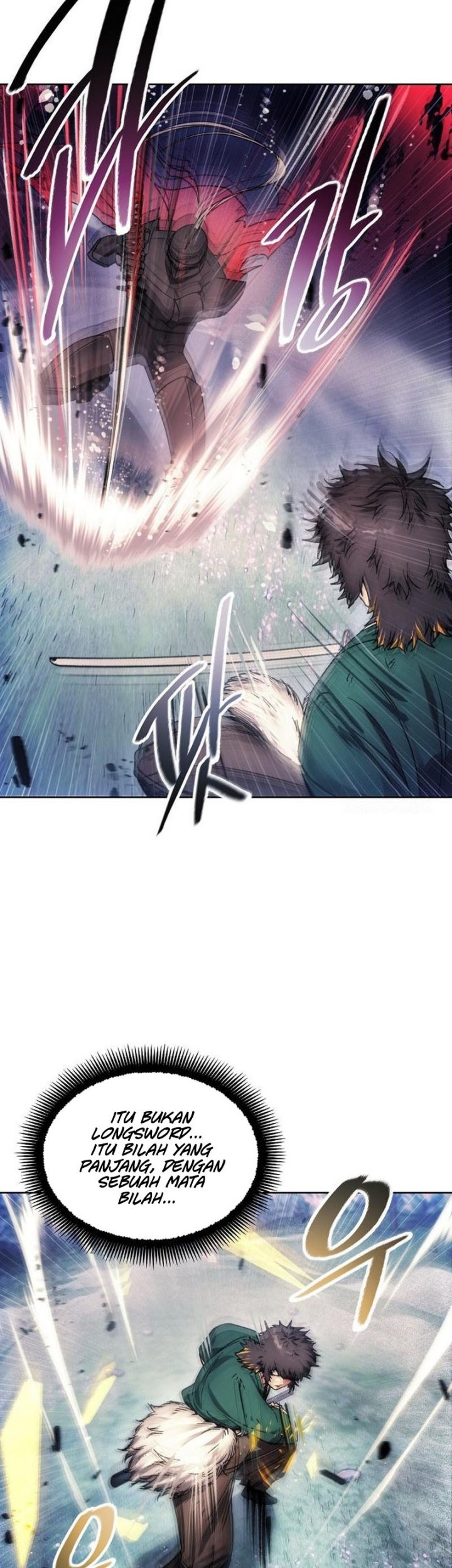 How to Live as a Villain Chapter 191 Gambar 46