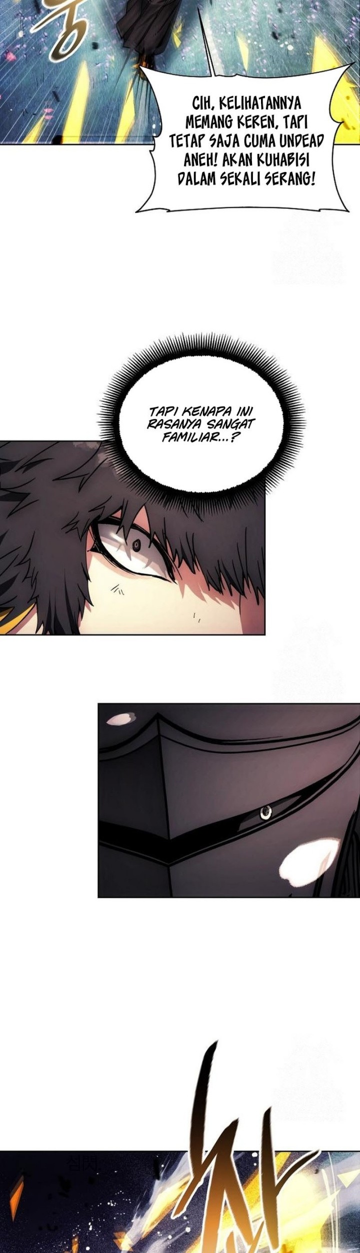 How to Live as a Villain Chapter 191 Gambar 47