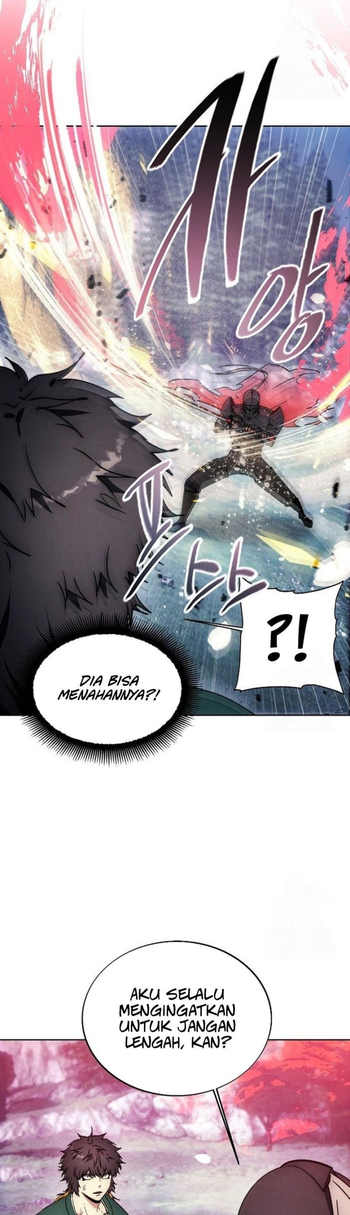 How to Live as a Villain Chapter 191 Gambar 49