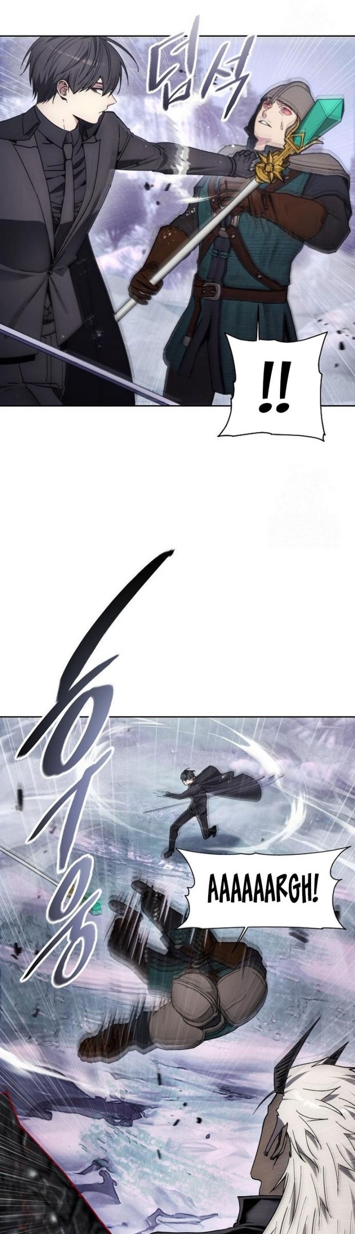 Baca How to Live as a Villain Chapter 191 Gambar 2
