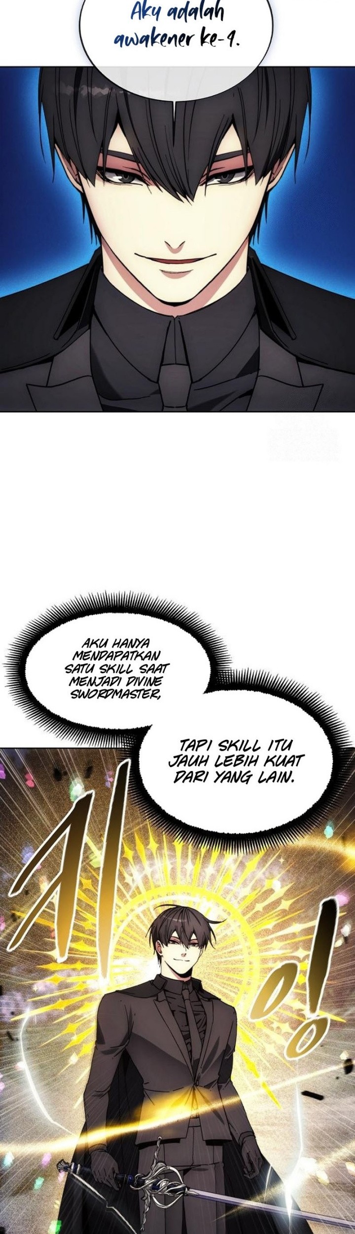 How to Live as a Villain Chapter 191 Gambar 7