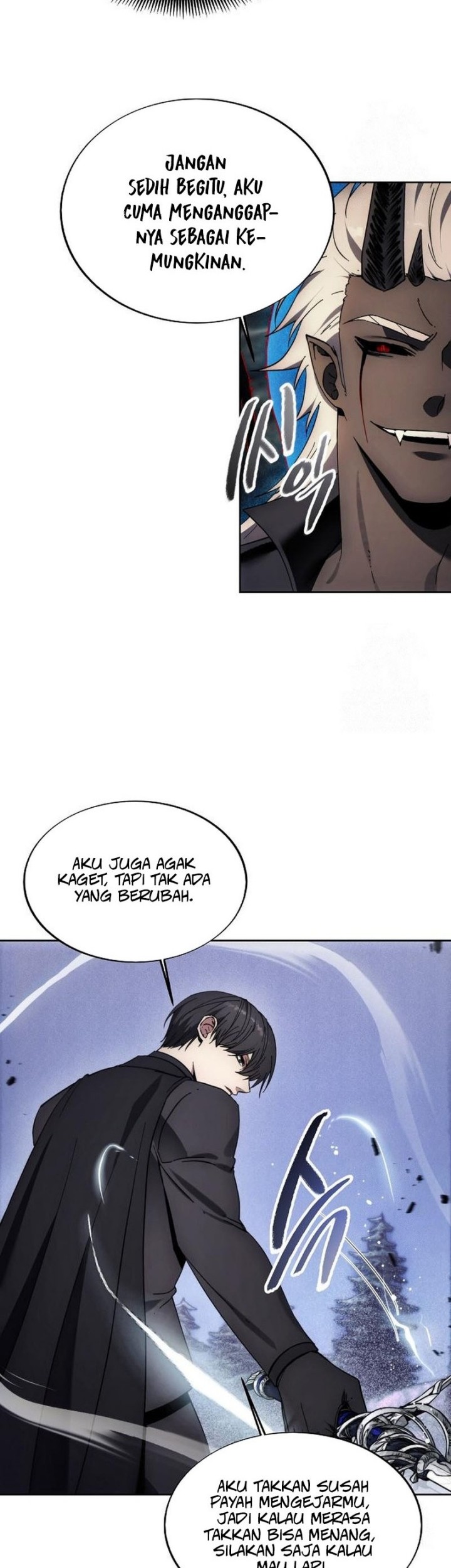 How to Live as a Villain Chapter 191 Gambar 10