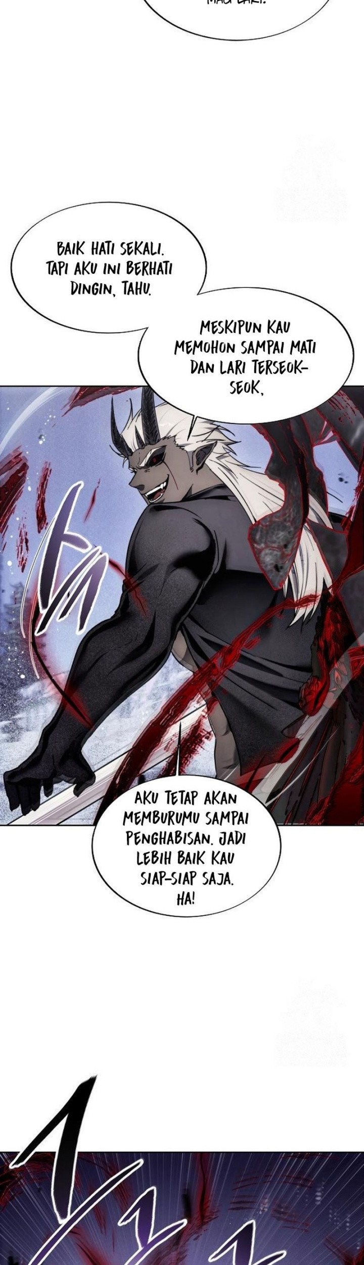 How to Live as a Villain Chapter 191 Gambar 11