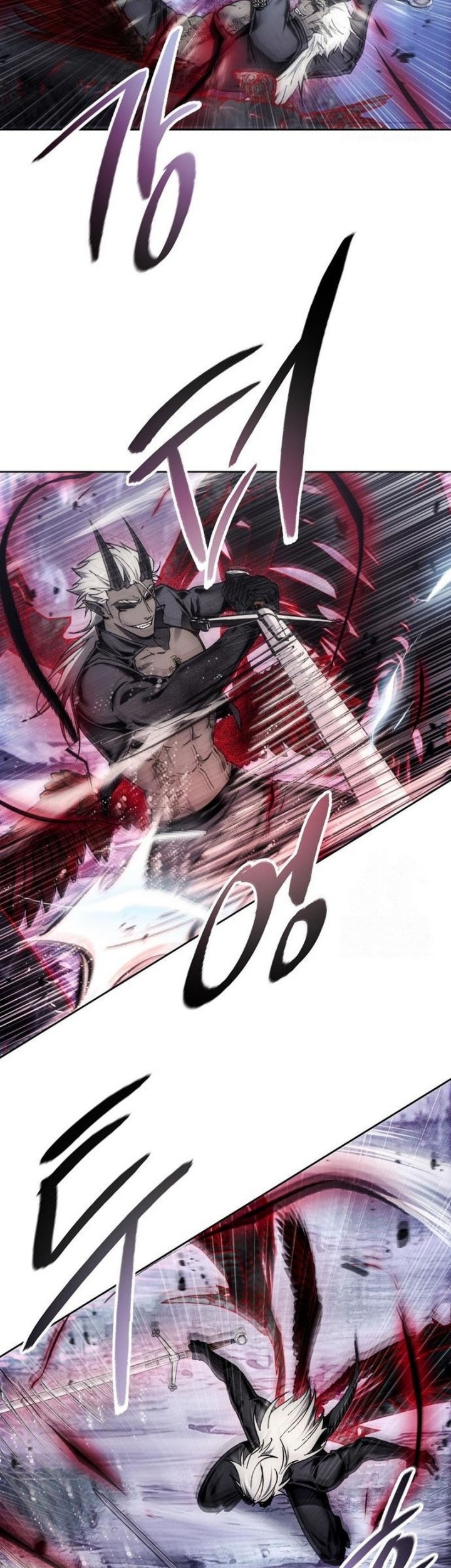 How to Live as a Villain Chapter 191 Gambar 14