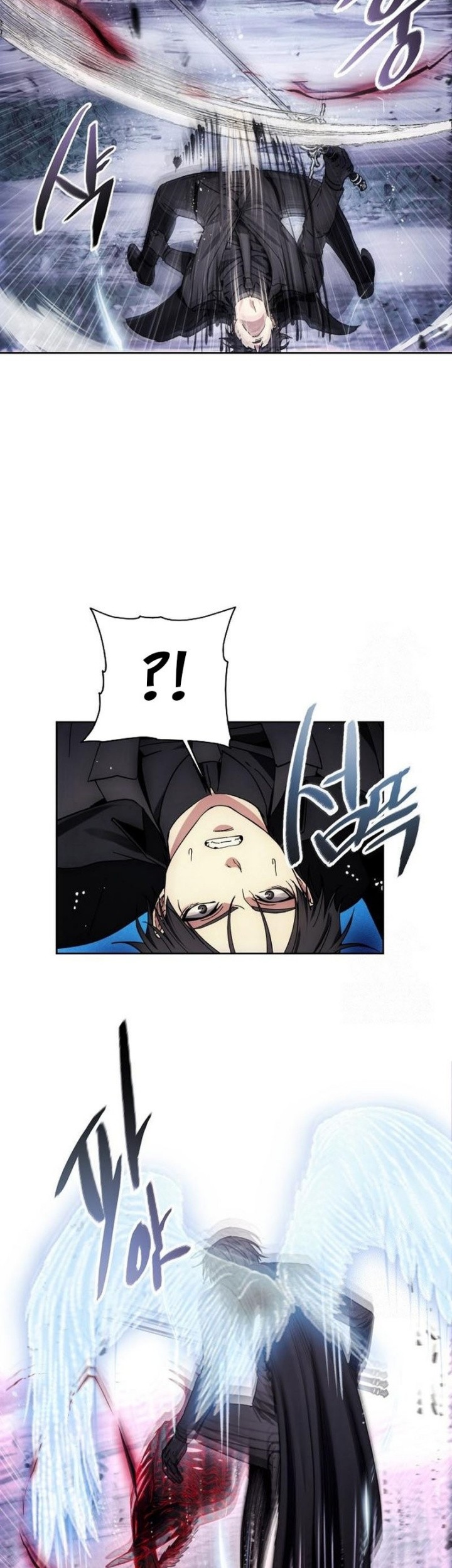 How to Live as a Villain Chapter 191 Gambar 15