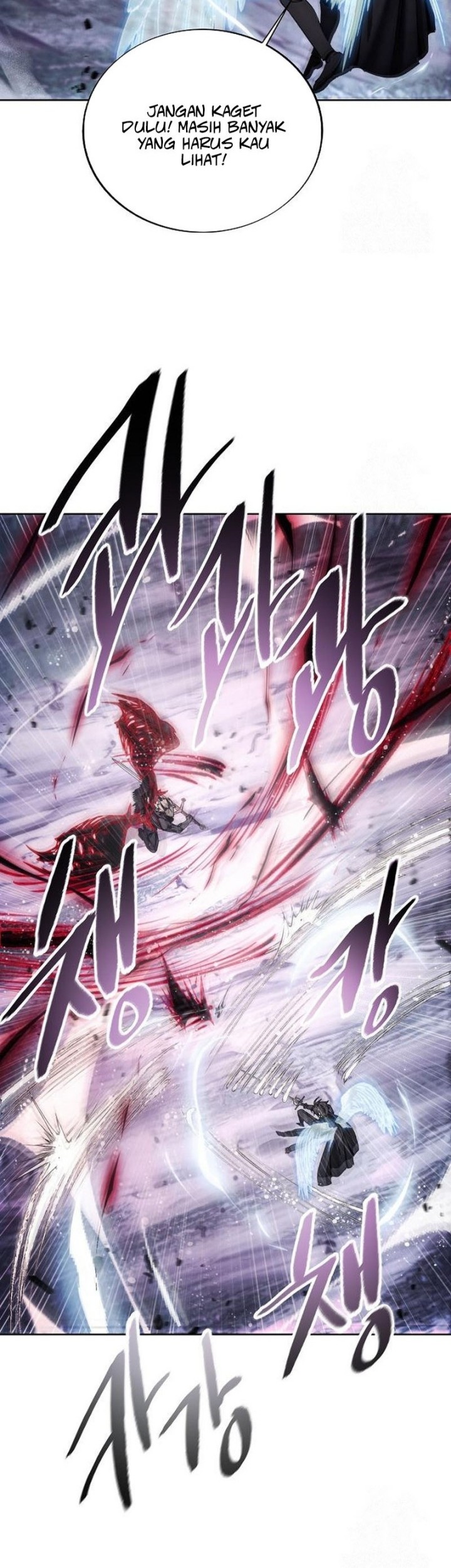 How to Live as a Villain Chapter 191 Gambar 18