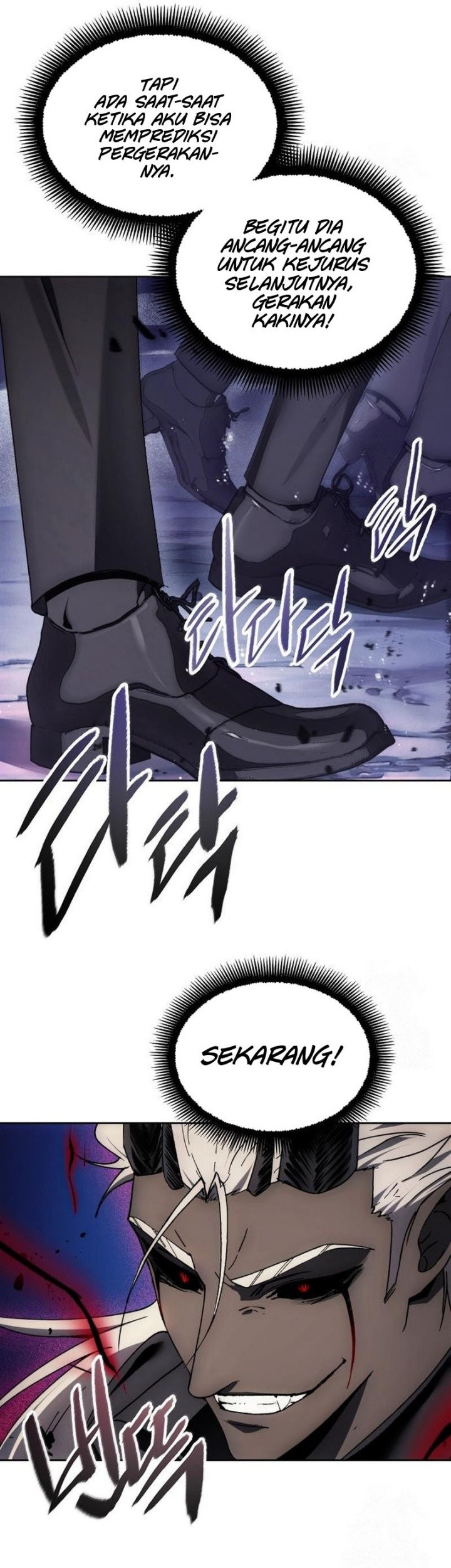 How to Live as a Villain Chapter 191 Gambar 21