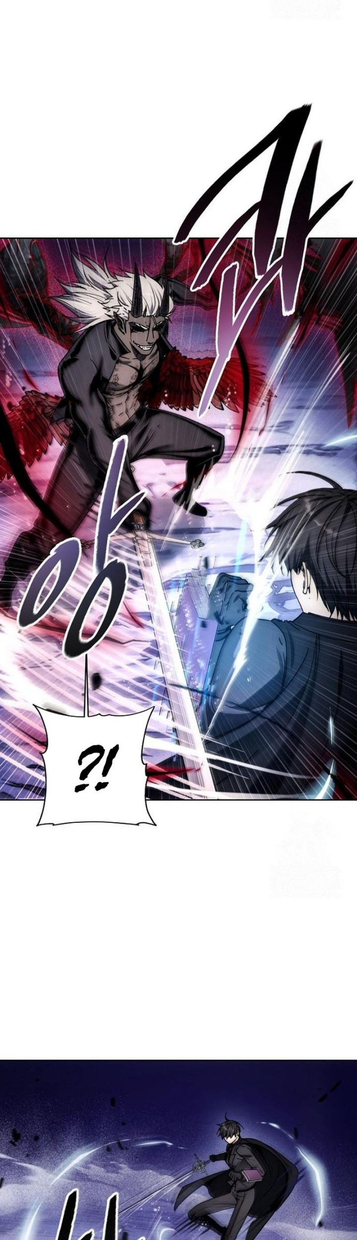 How to Live as a Villain Chapter 191 Gambar 22