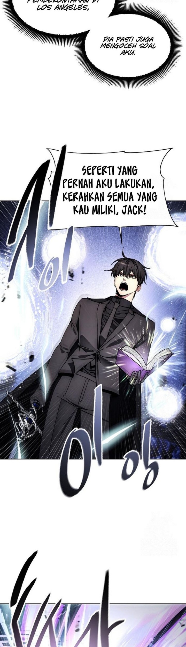 How to Live as a Villain Chapter 191 Gambar 26