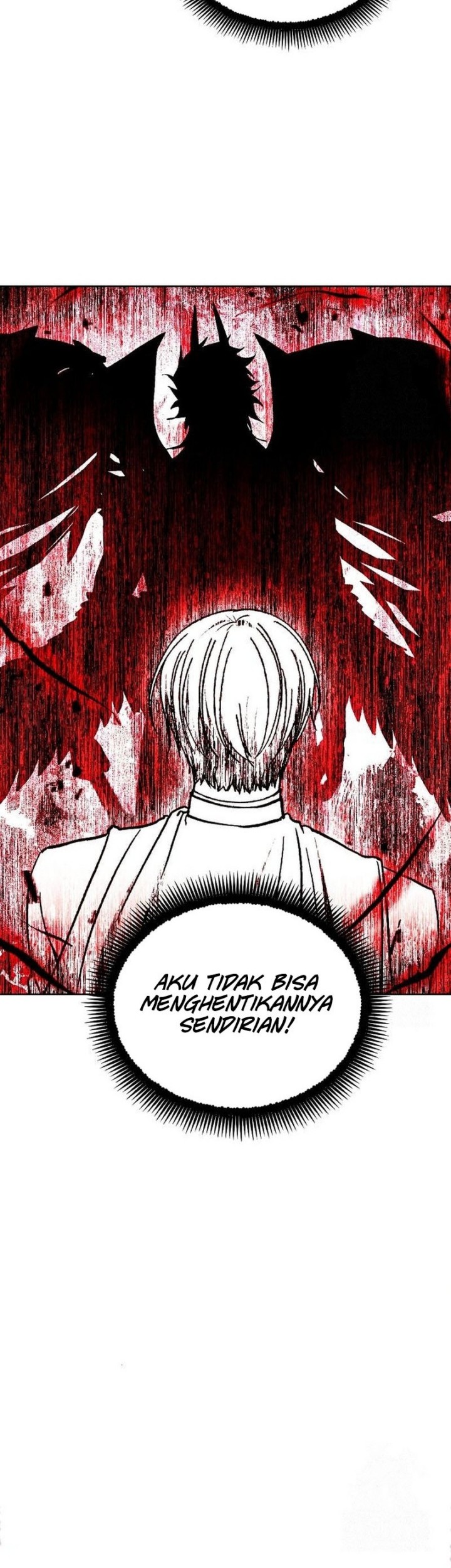 How to Live as a Villain Chapter 191 Gambar 30
