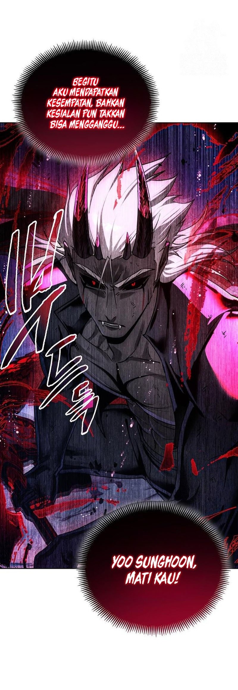 How to Live as a Villain Chapter 192 Gambar 48