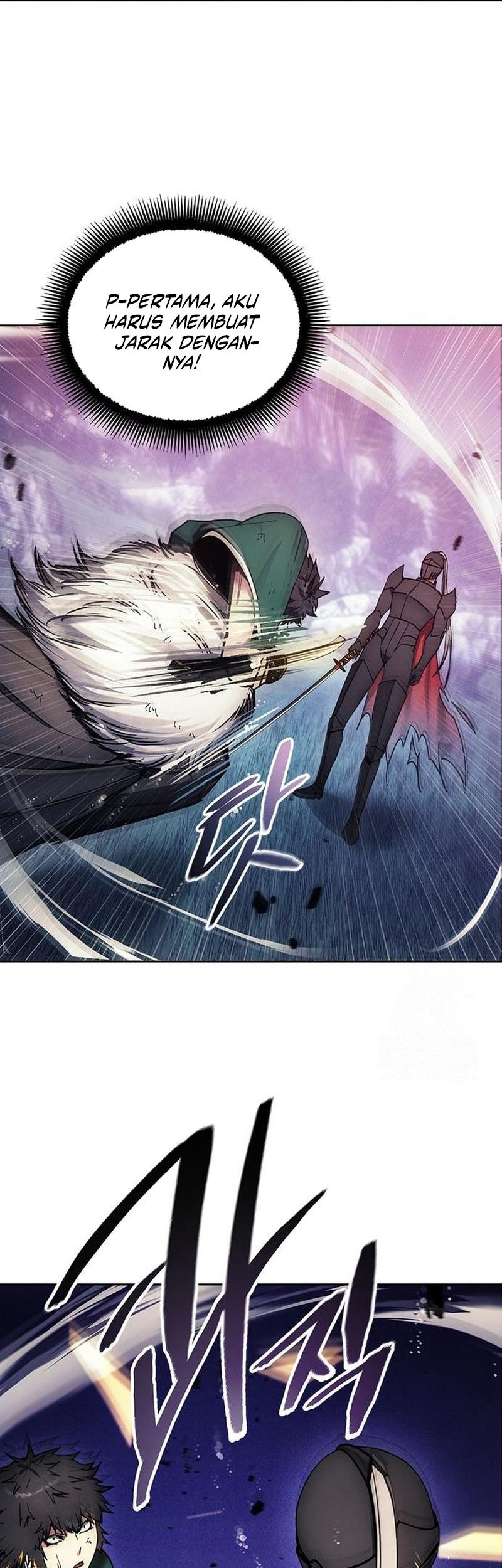 Baca How to Live as a Villain Chapter 192 Gambar 2