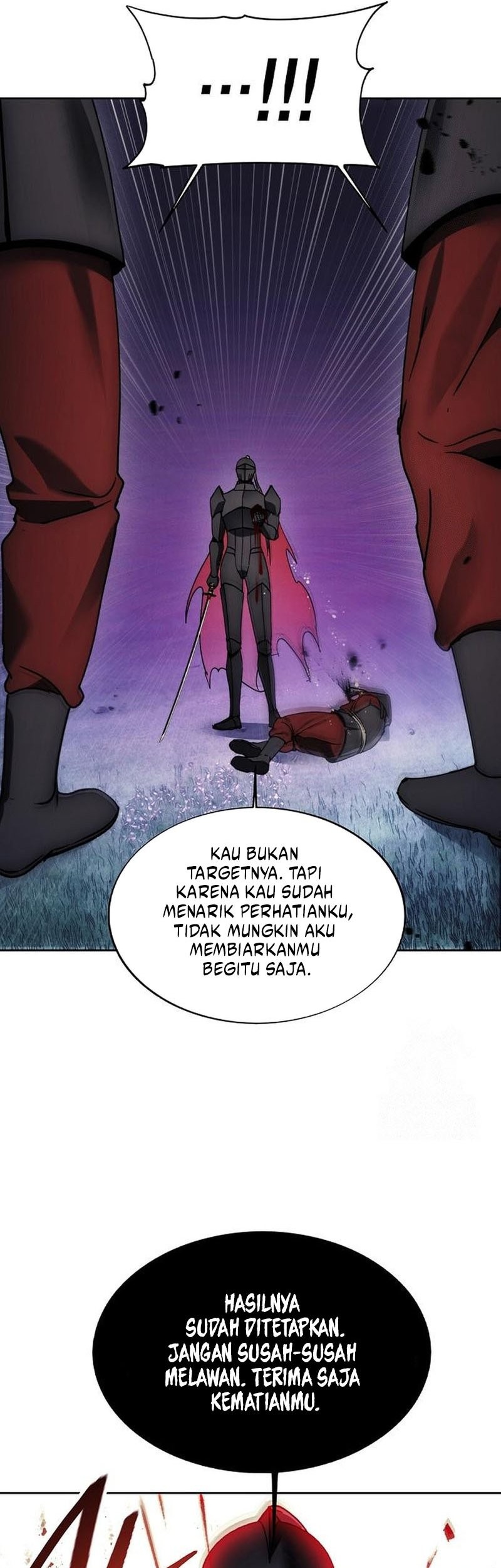 How to Live as a Villain Chapter 192 Gambar 9