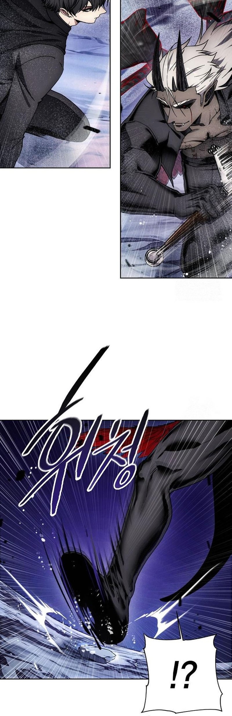 How to Live as a Villain Chapter 192 Gambar 12