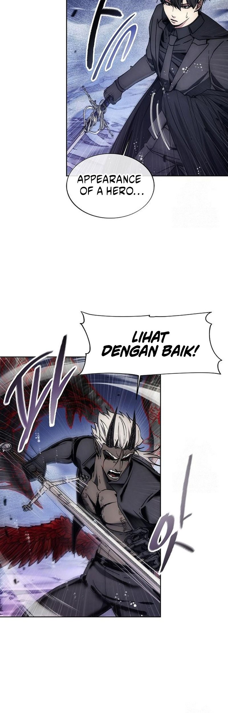 How to Live as a Villain Chapter 192 Gambar 16