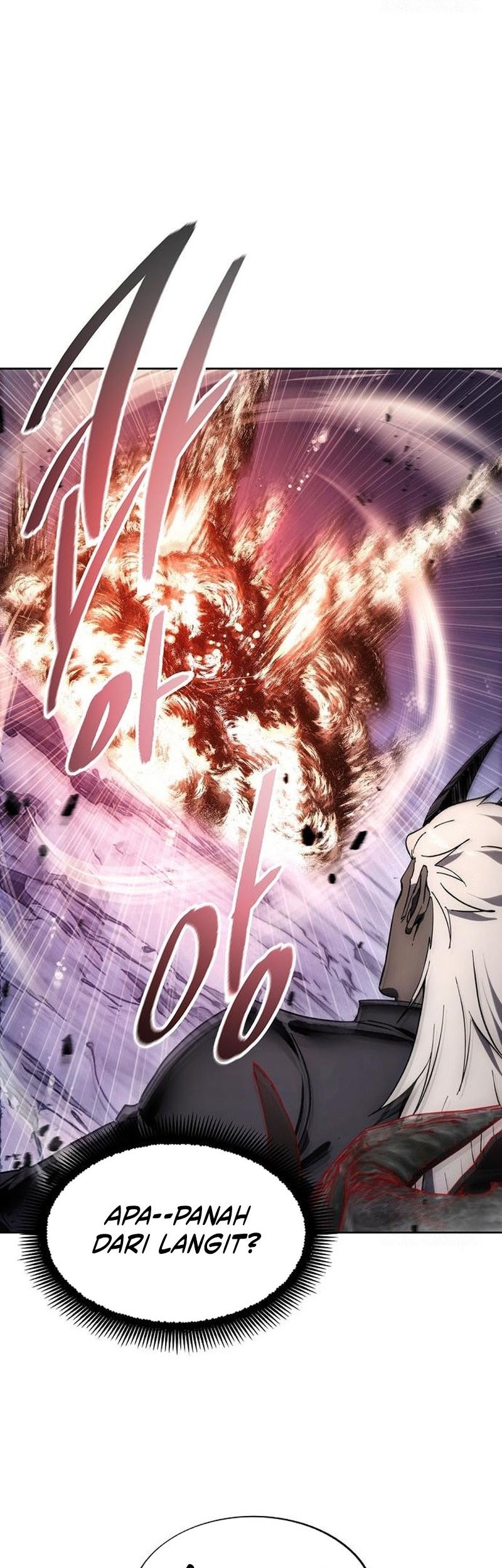 How to Live as a Villain Chapter 192 Gambar 19