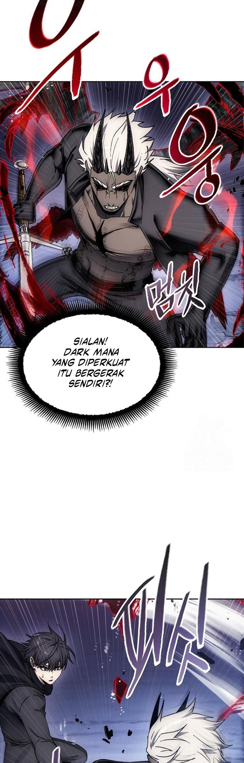 How to Live as a Villain Chapter 192 Gambar 23