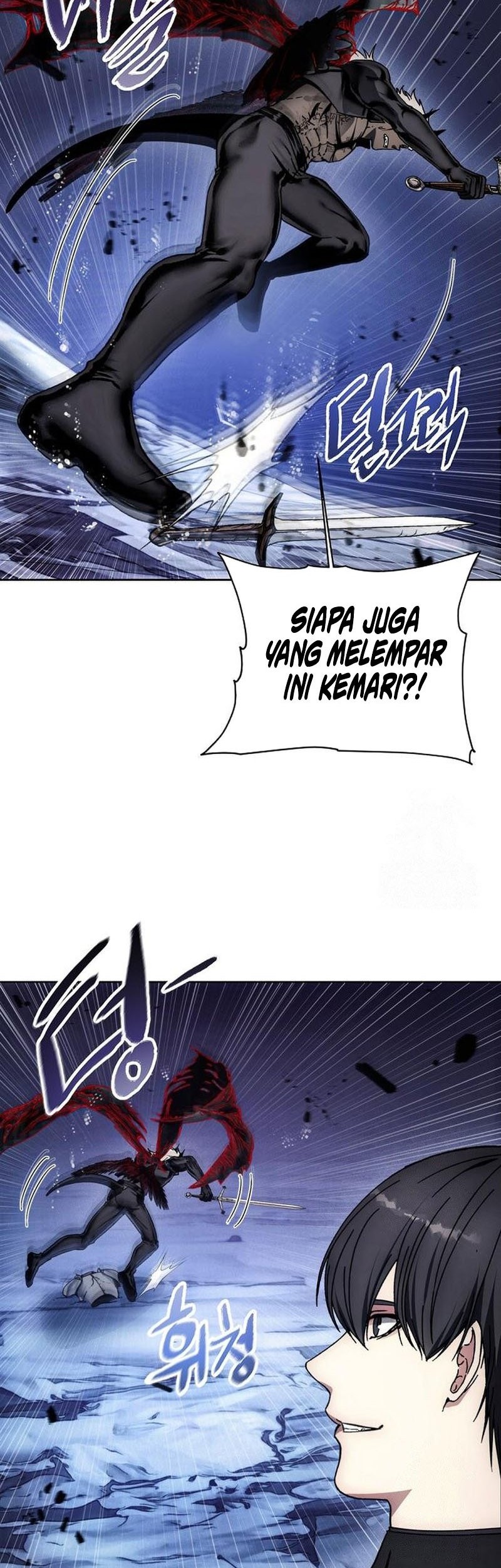 How to Live as a Villain Chapter 192 Gambar 35