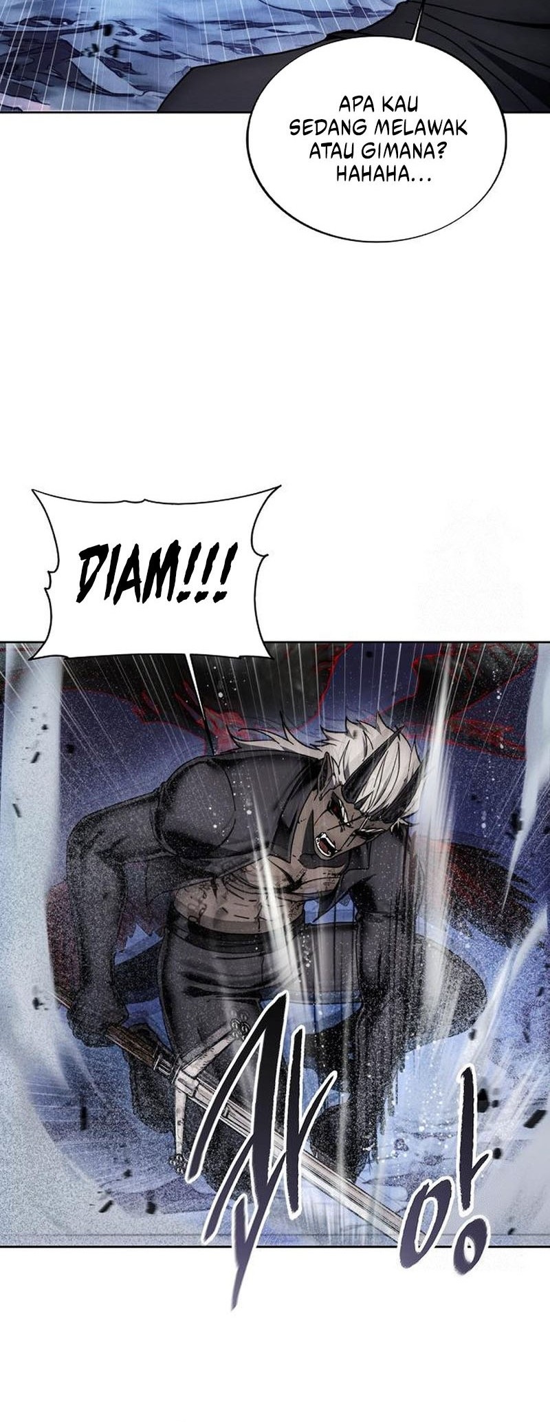 How to Live as a Villain Chapter 192 Gambar 36
