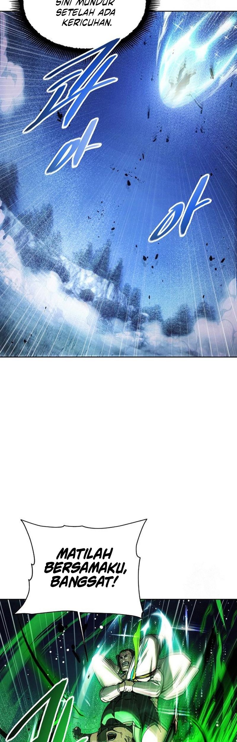 How to Live as a Villain Chapter 193 Gambar 35