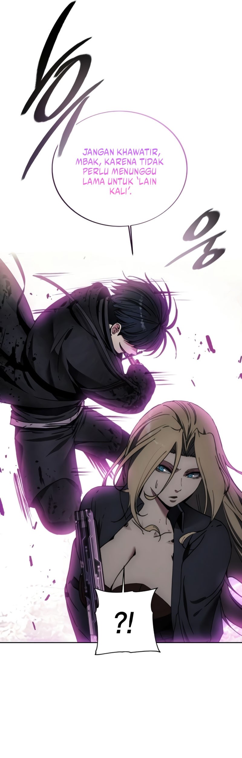 How to Live as a Villain Chapter 194 Gambar 50