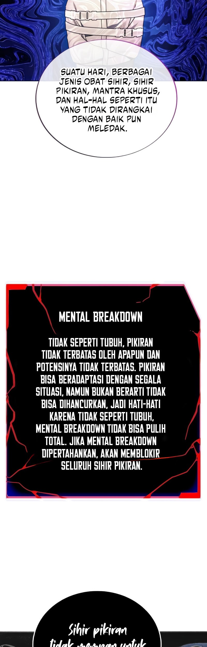 How to Live as a Villain Chapter 194 Gambar 53