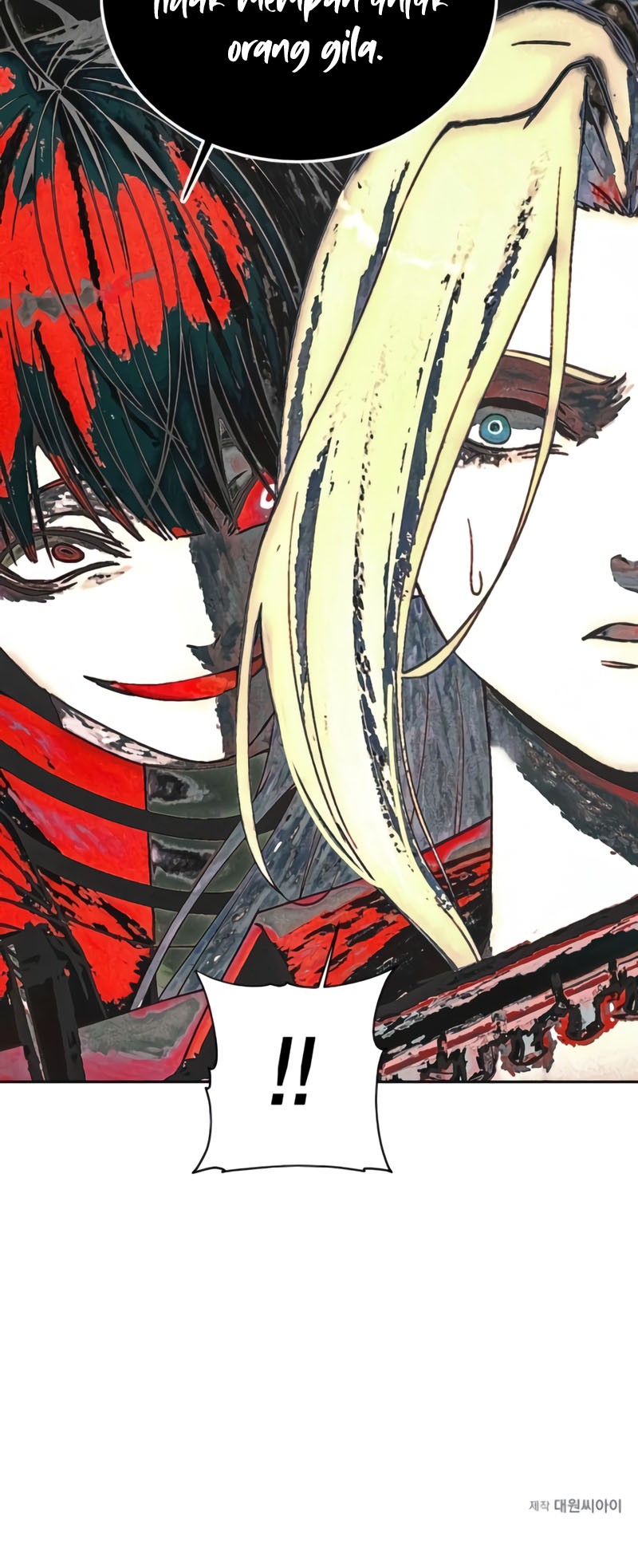 How to Live as a Villain Chapter 194 Gambar 54