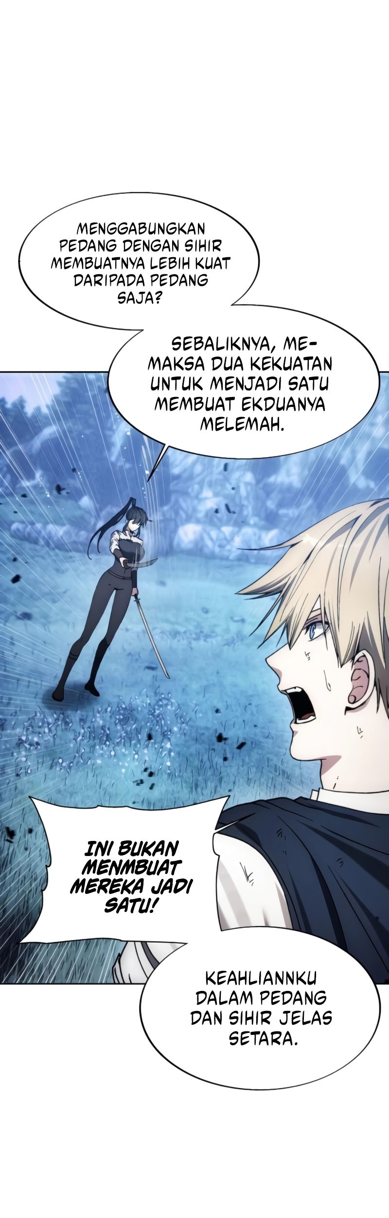 How to Live as a Villain Chapter 194 Gambar 6