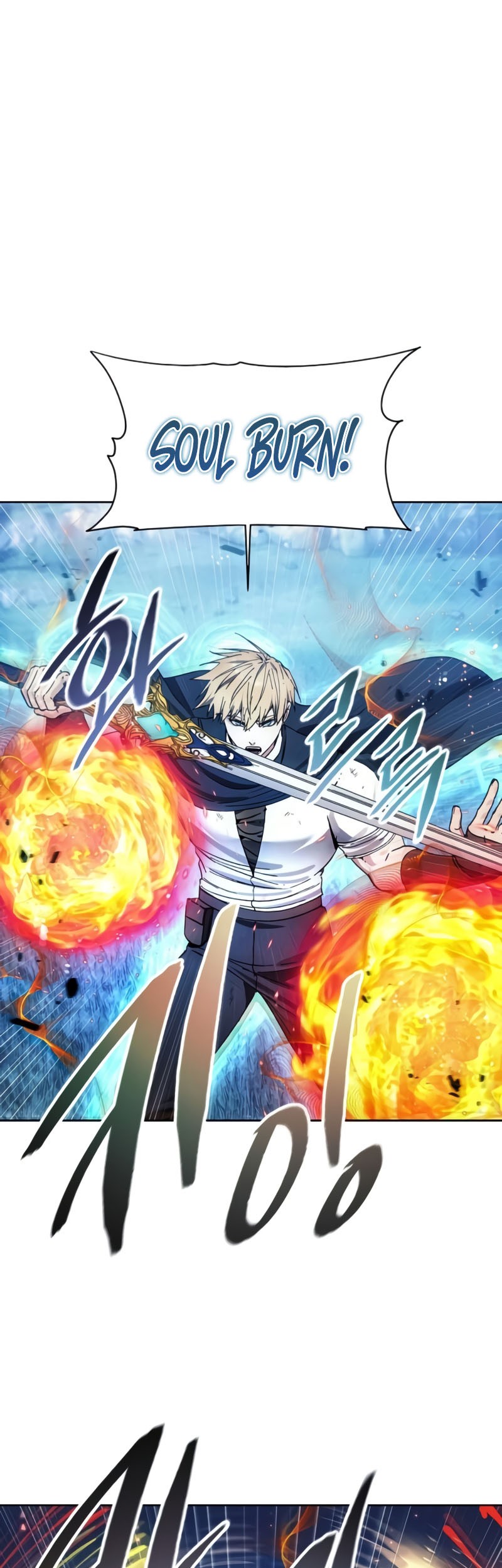 How to Live as a Villain Chapter 194 Gambar 8