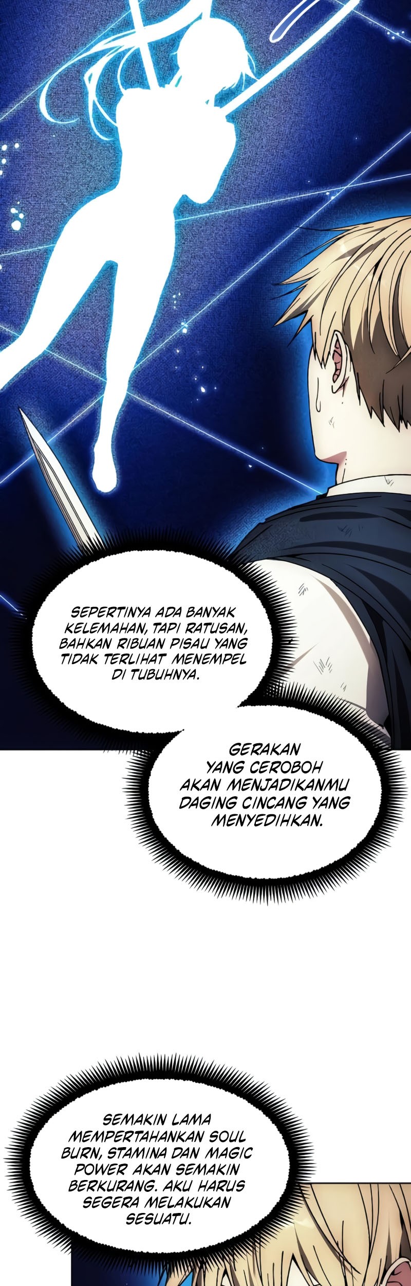 How to Live as a Villain Chapter 194 Gambar 10