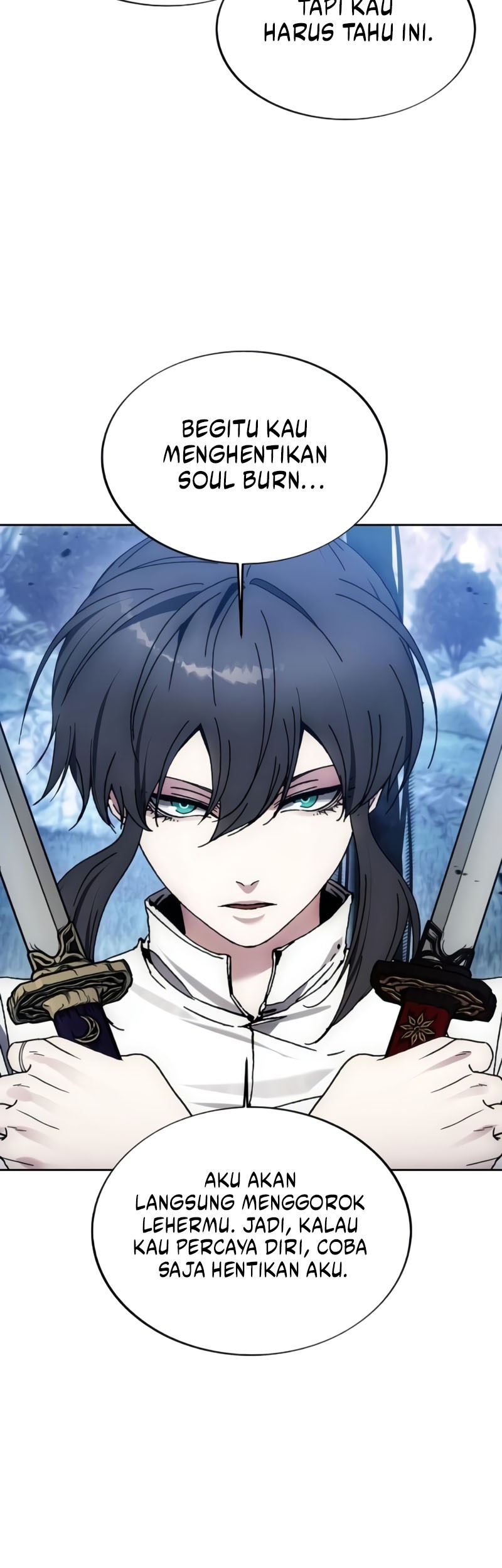 How to Live as a Villain Chapter 194 Gambar 12