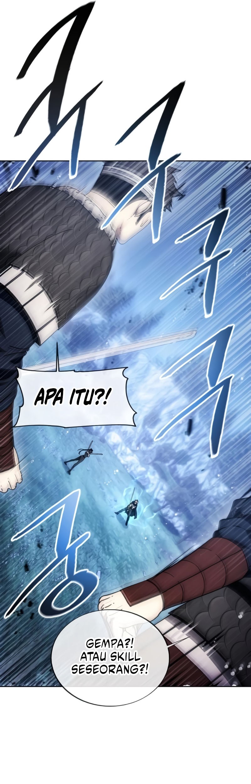 How to Live as a Villain Chapter 194 Gambar 14