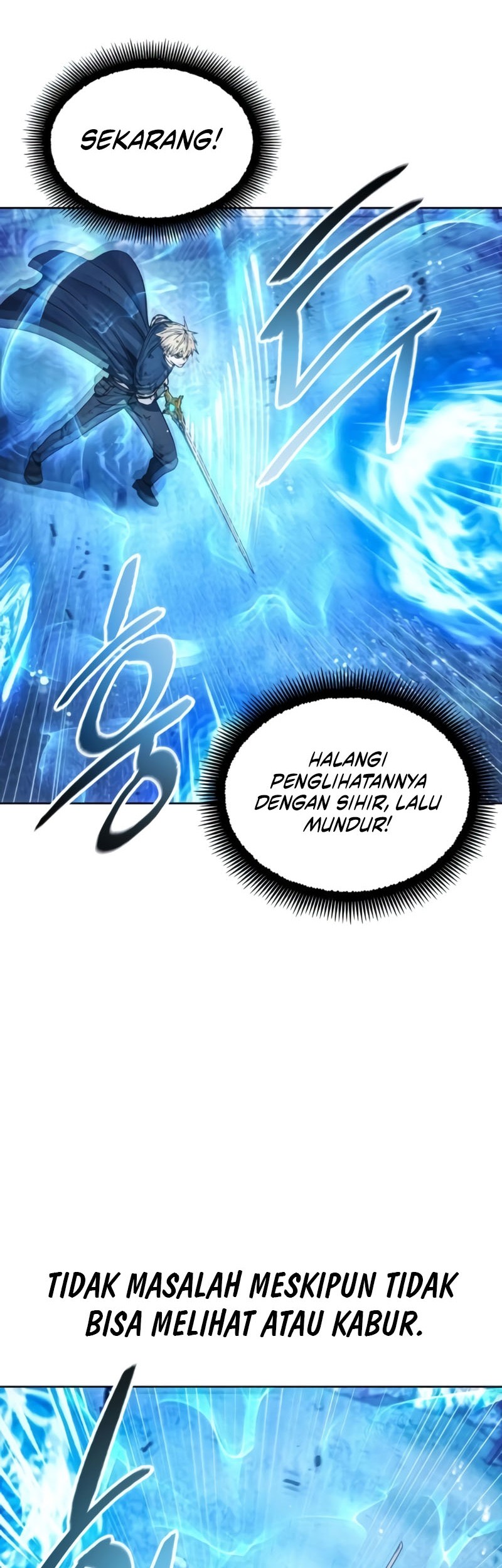 How to Live as a Villain Chapter 194 Gambar 15