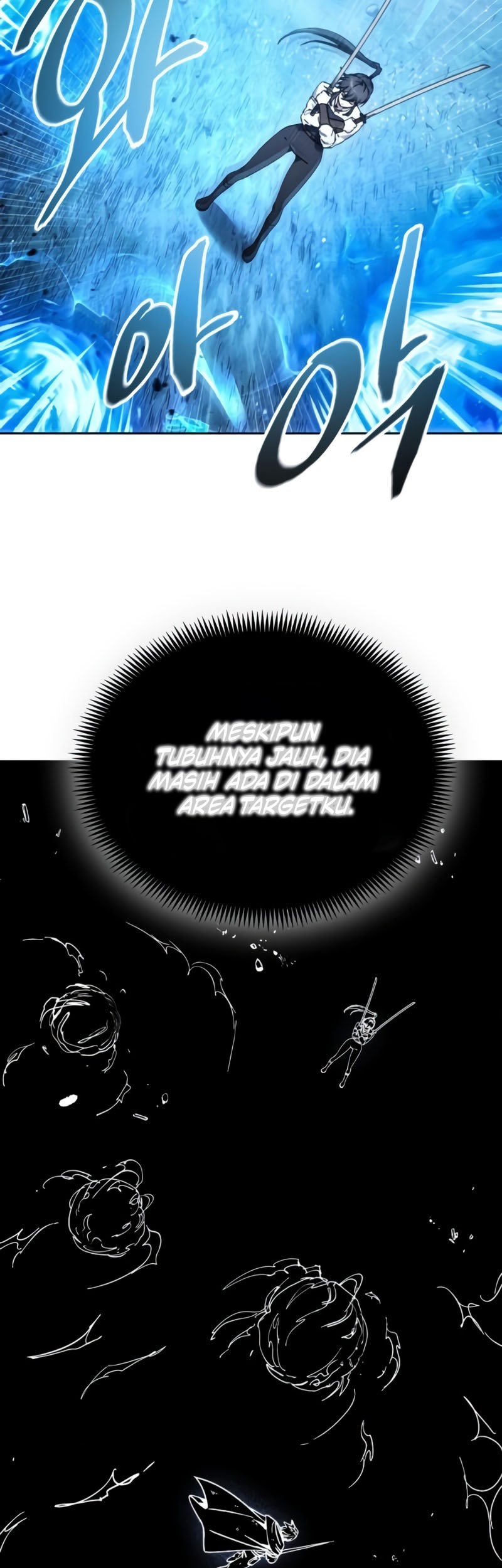 How to Live as a Villain Chapter 194 Gambar 16