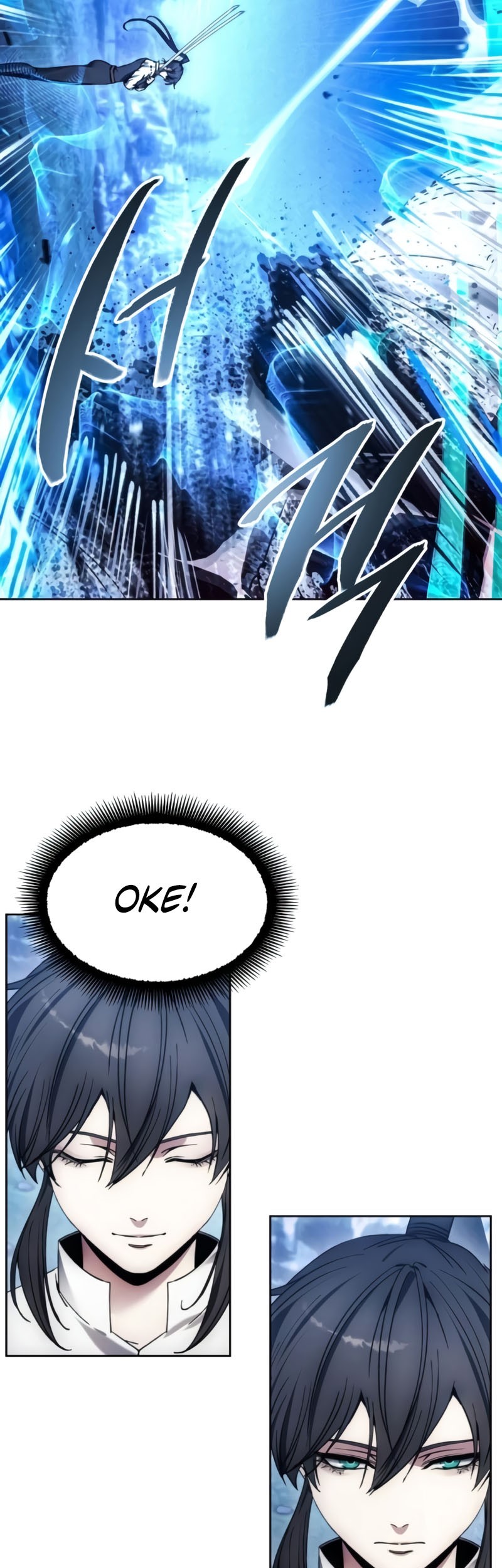 How to Live as a Villain Chapter 194 Gambar 18