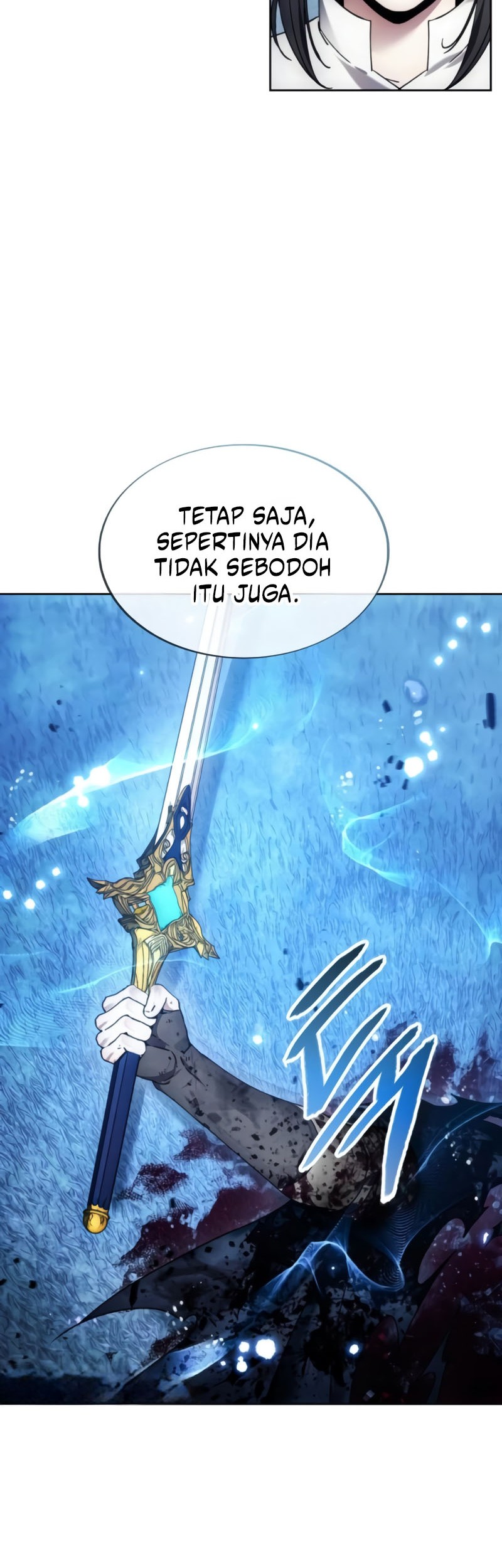 How to Live as a Villain Chapter 194 Gambar 19