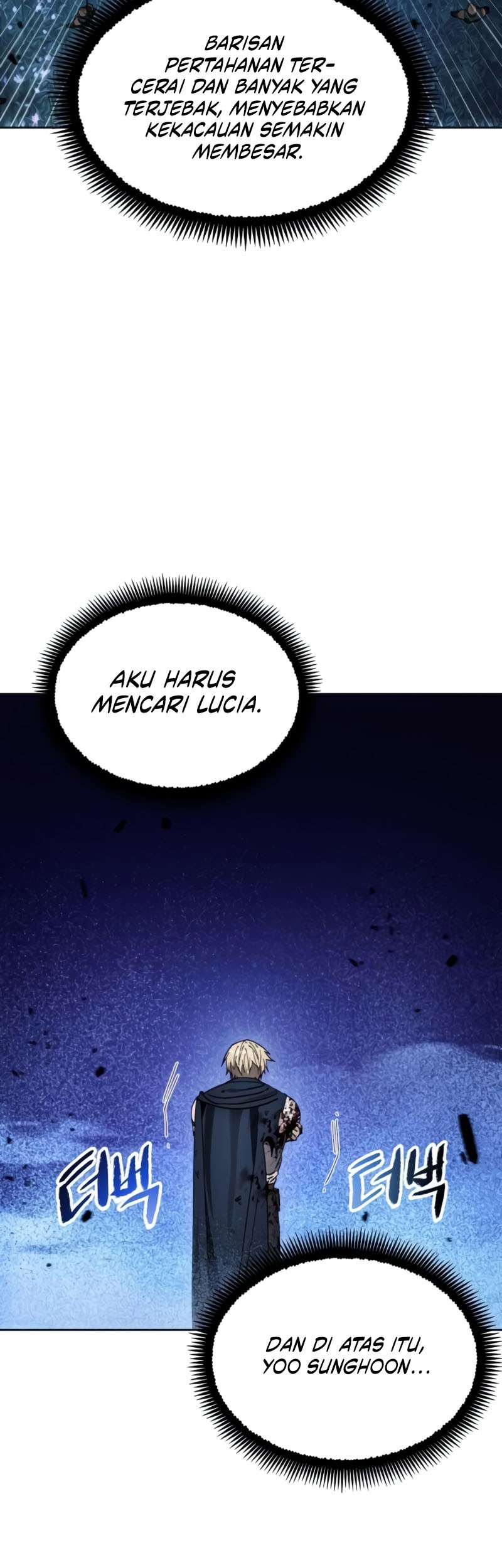 How to Live as a Villain Chapter 194 Gambar 24