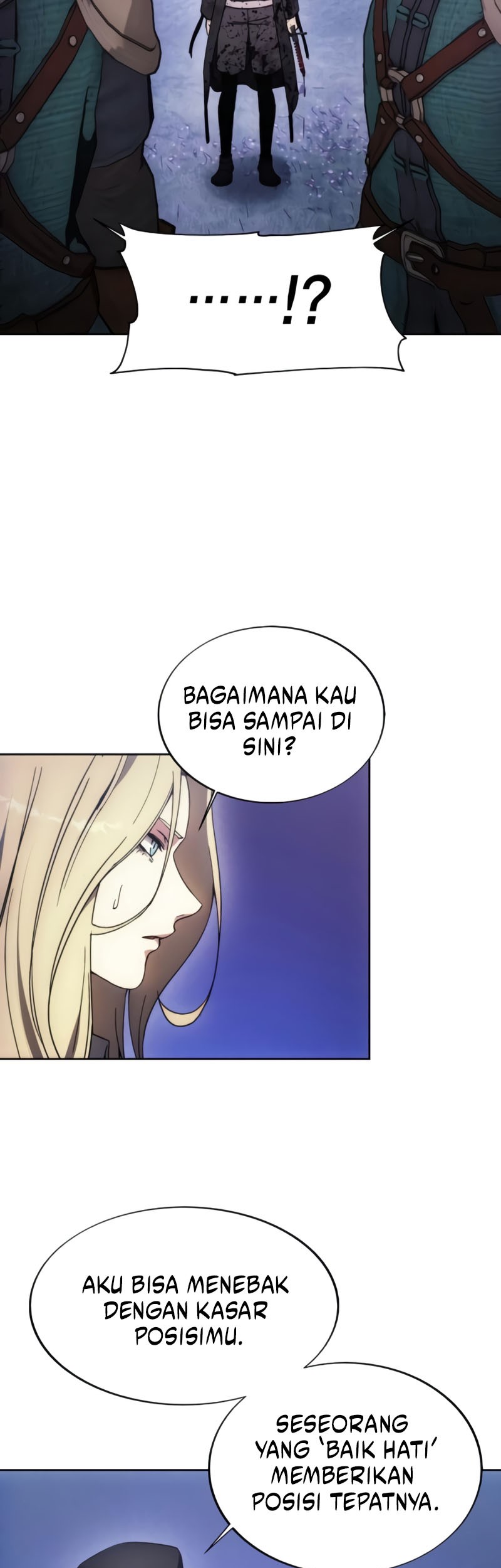 How to Live as a Villain Chapter 194 Gambar 34