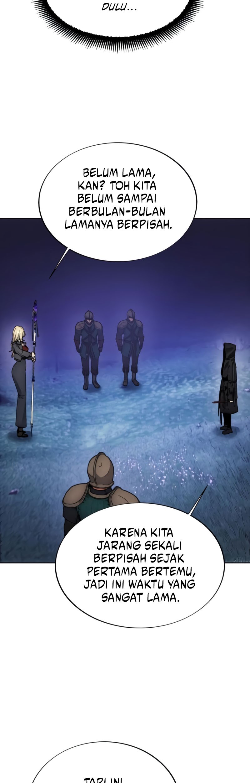 How to Live as a Villain Chapter 194 Gambar 36