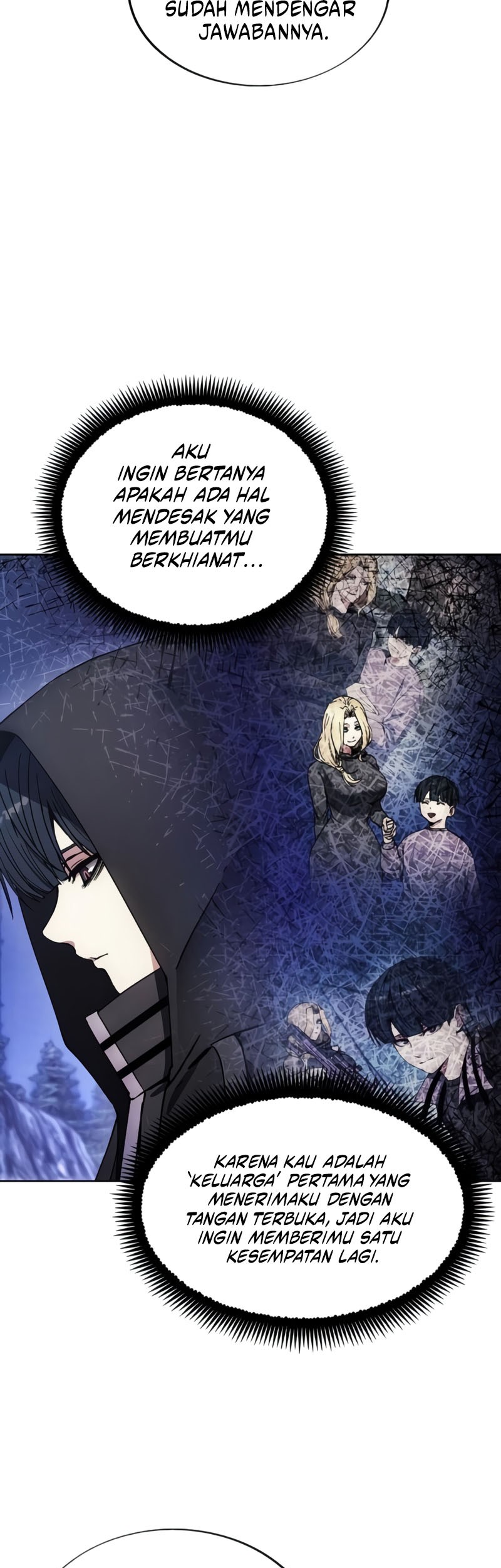 How to Live as a Villain Chapter 194 Gambar 40