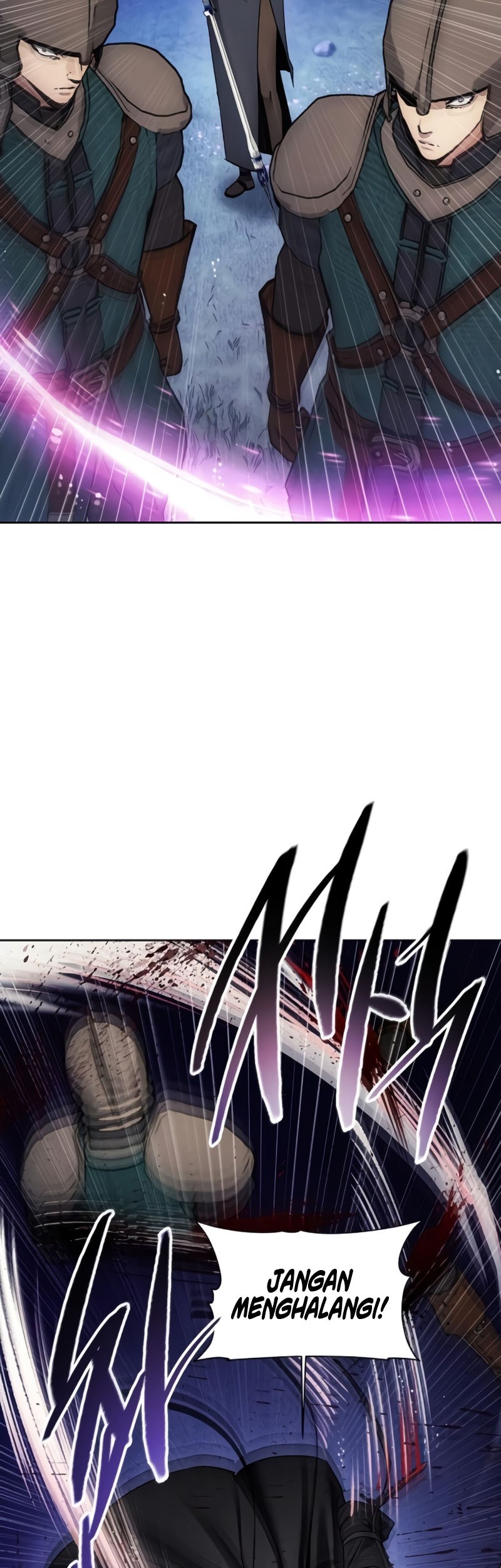 How to Live as a Villain Chapter 194 Gambar 42