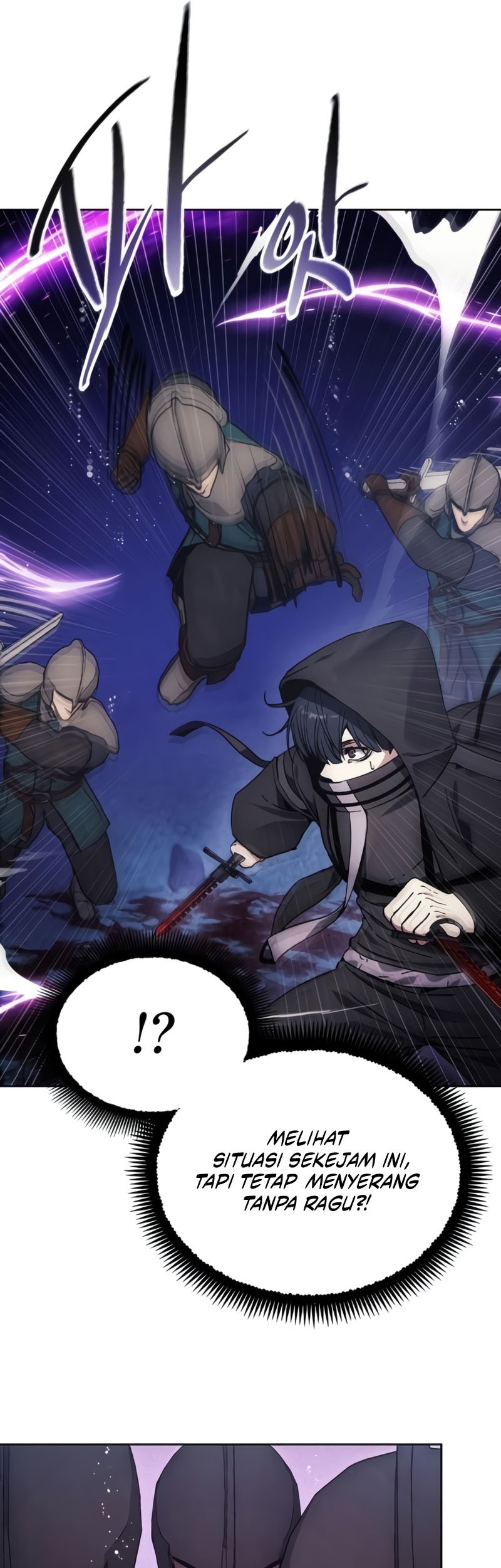 How to Live as a Villain Chapter 194 Gambar 44