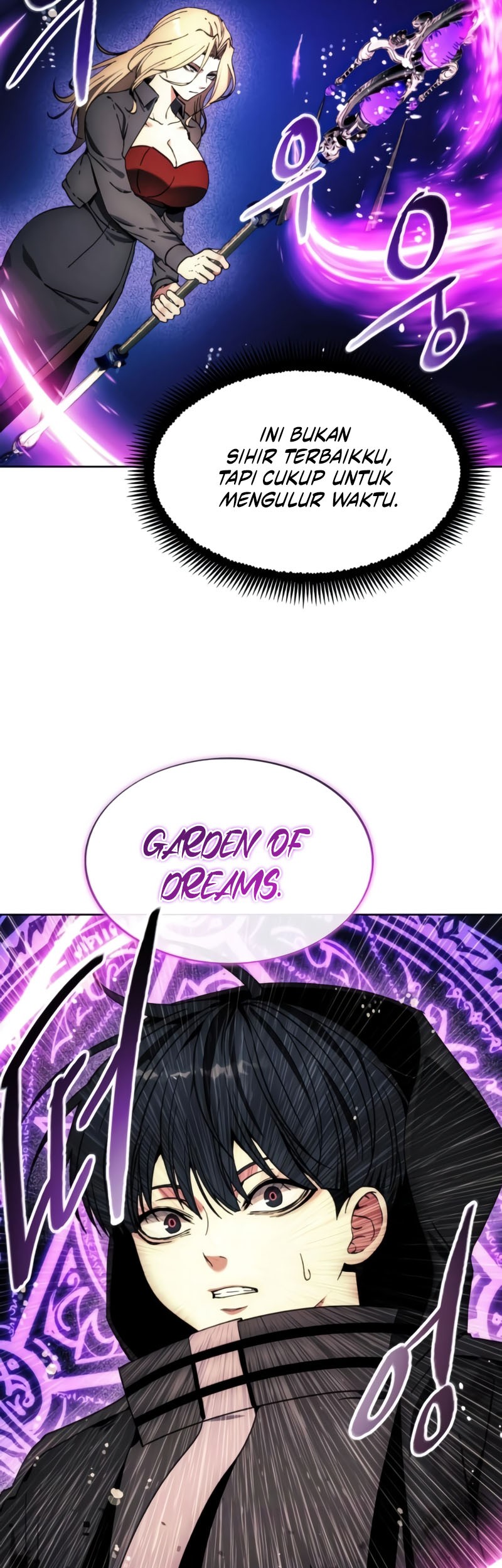 How to Live as a Villain Chapter 194 Gambar 46