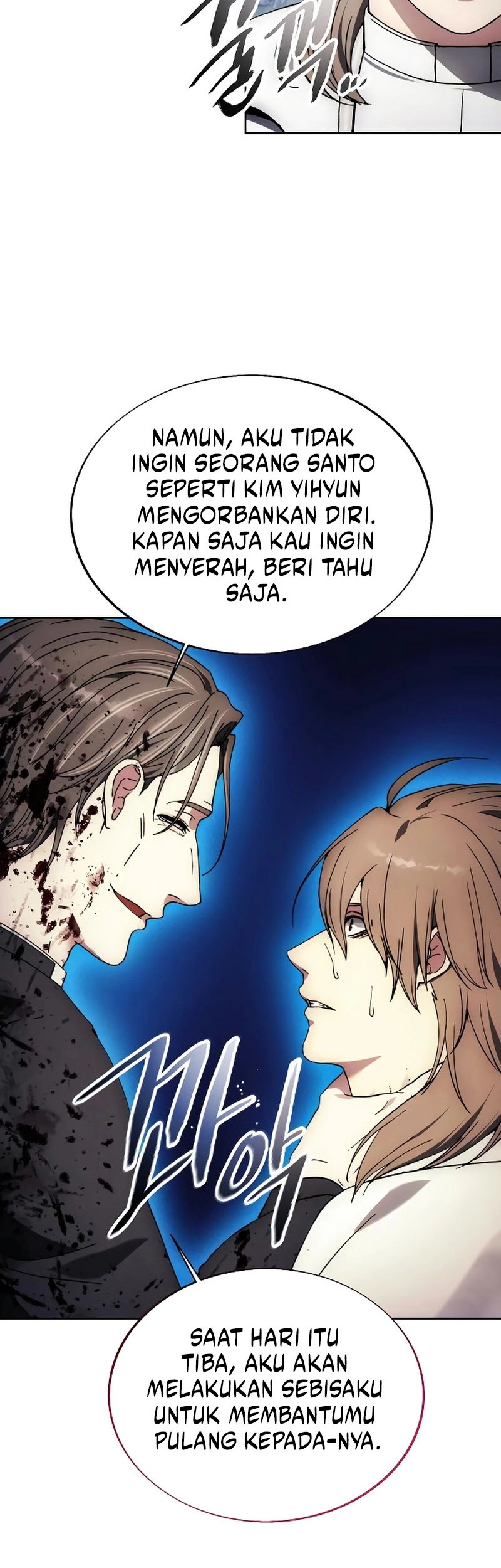 How to Live as a Villain Chapter 195 Gambar 48