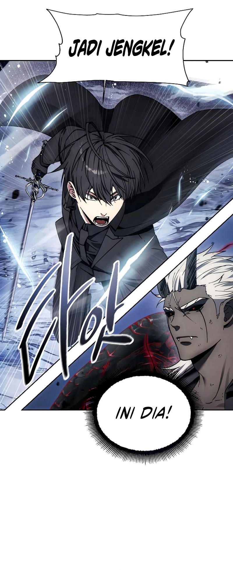 How to Live as a Villain Chapter 195 Gambar 51