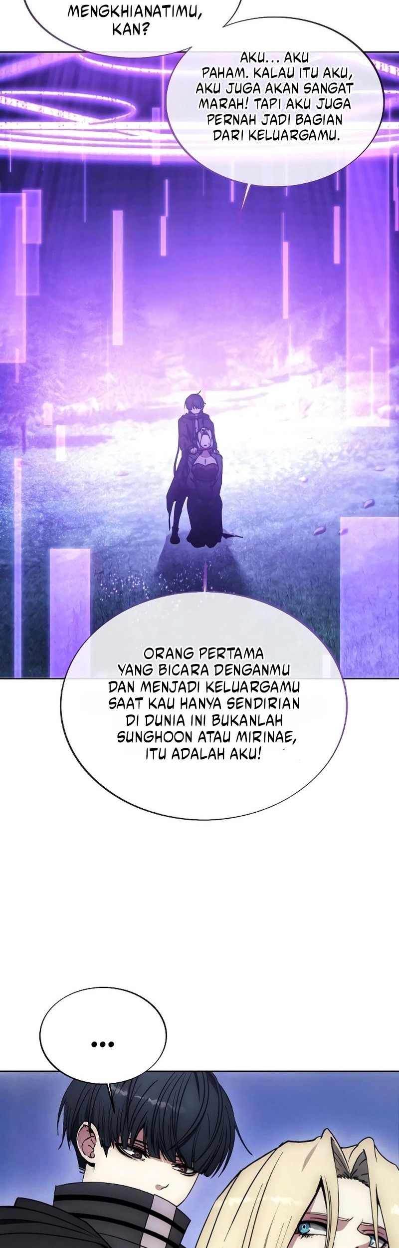 How to Live as a Villain Chapter 195 Gambar 5