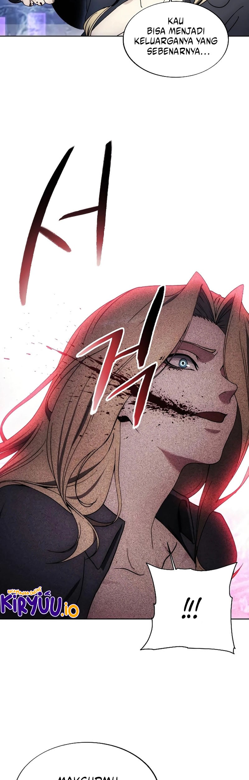 How to Live as a Villain Chapter 195 Gambar 10